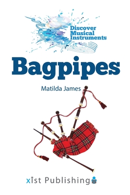 Bagpipes - Matilda James