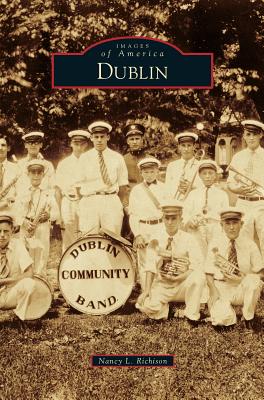 Dublin - Nancy L. Richison