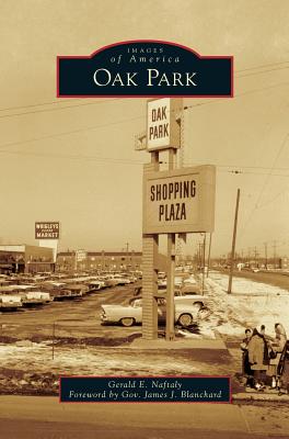 Oak Park - Gerald E. Naftaly
