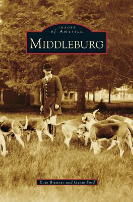 Middleburg - Kate Brenner