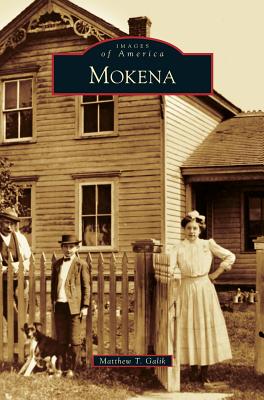 Mokena - Matthew T. Galik