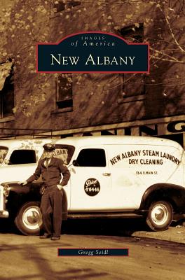 New Albany - Gregg Seidl