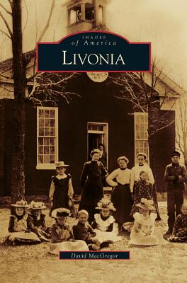 Livonia - David Macgregor