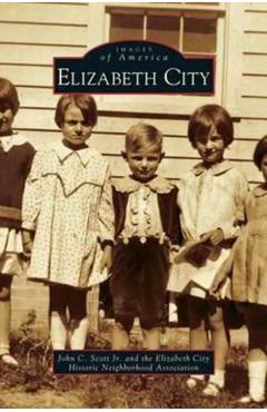 Elizabeth City - John C. Scott