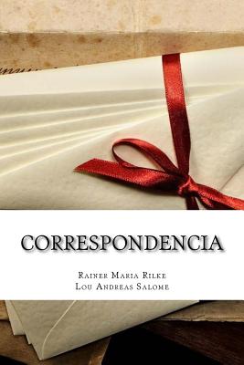 Correspondencia - Lou Andreas Salome