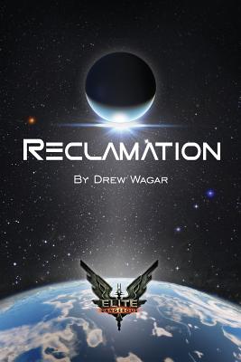 Elite: Reclamation - Heather Murphy