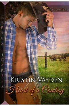 Heart of a Cowboy
