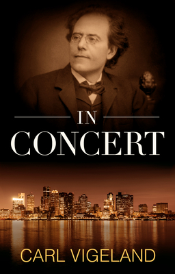In Concert - Carl Vigeland