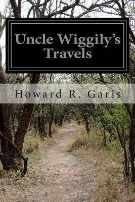 Uncle Wiggily's Travels - Howard R. Garis