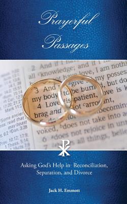 Prayerful Passages - Jack H. Emmott