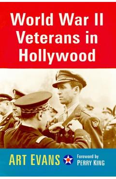 Poza produsului World War II Veterans in Hollywood - Art Evans