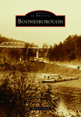 Boonesborough - Harry G. Enoch