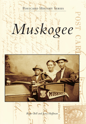 Muskogee - Roger Bell