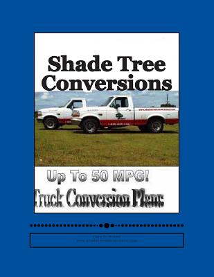 Shade Tree Conversions - Gary C. Brown