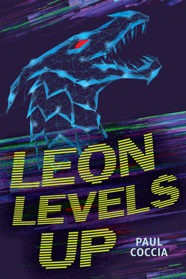 Leon Levels Up - Paul Coccia
