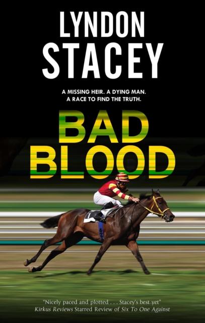 Bad Blood - Lyndon Stacey