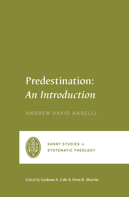 Predestination: An Introduction - Andrew David Naselli