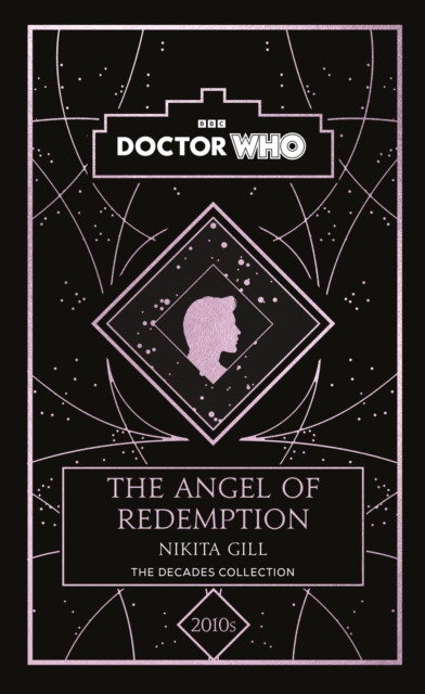 Doctor Who 10s Book - Nikita Gill