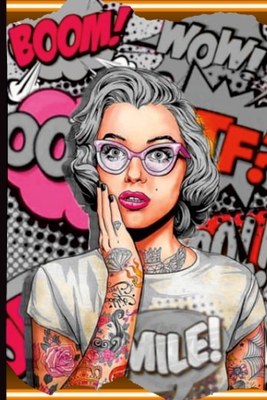 UnFuck My Life Daily Planner - RetCom - Antoinette Gathers
