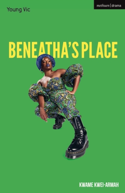 Beneatha's Place - Kwame Kwei-armah