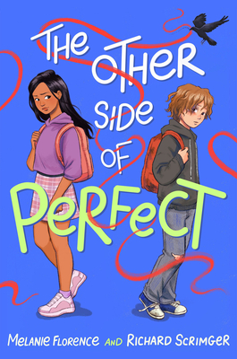 The Other Side of Perfect - Melanie Florence