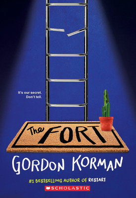 The Fort - Gordon Korman