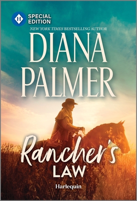 Rancher's Law - Diana Palmer