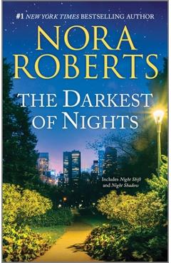 Poza produsului The Darkest of Nights - Nora Roberts
