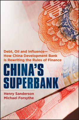 China's Superbank (Bloomberg) - Henry Sanderson