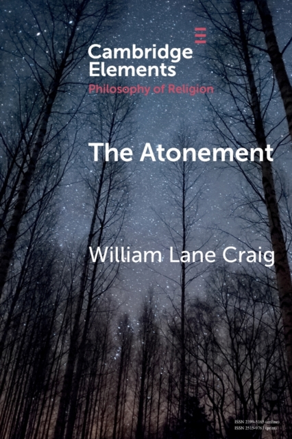 The Atonement - William Lane Craig