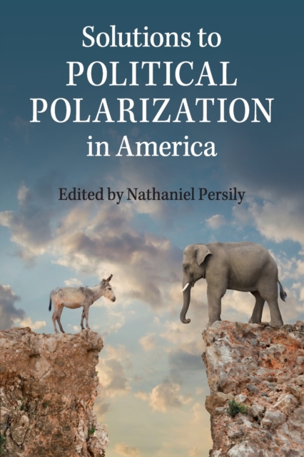 Solutions to Political Polarization in America - Nathaniel Persily