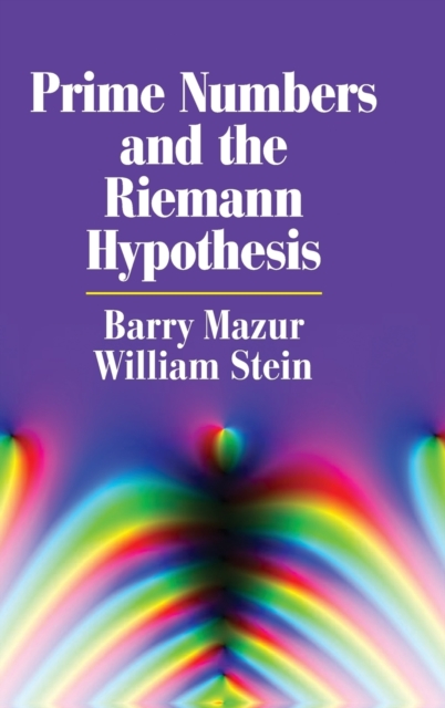 Prime Numbers and the Riemann Hypothesis - Barry Mazur