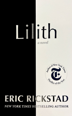 Lilith - Eric Rickstad