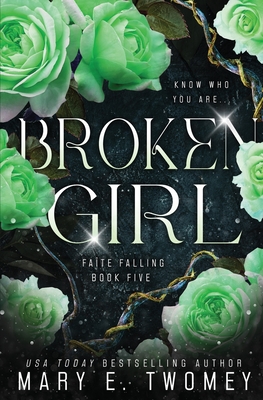 Broken Girl - Mary E. Twomey