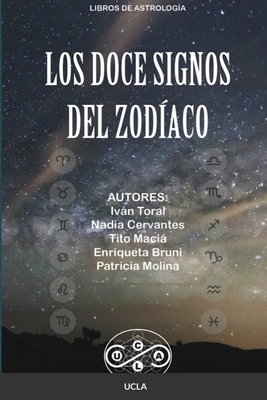 Los Doce Signos Del Zodaco - Tito Maci