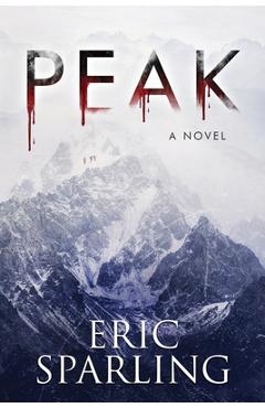 Poza produsului Peak - Eric Sparling