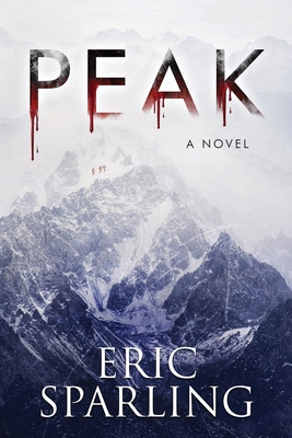 Peak - Eric Sparling