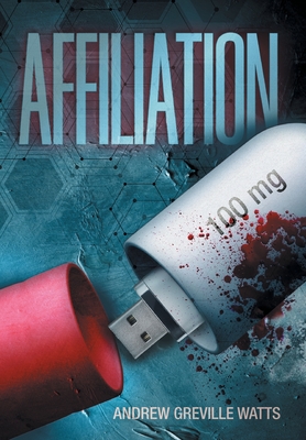 Affiliation - Andrew Greville Watts