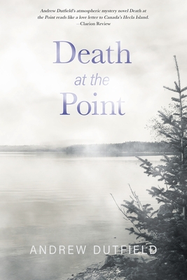 Death at the Point - Andrew Dutfield