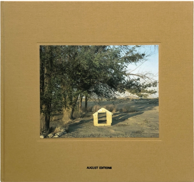 Mark Ruwedel: Dog Houses - Mark Ruwedel