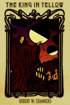 The King in Yellow - Joseph S. Pulver Sr