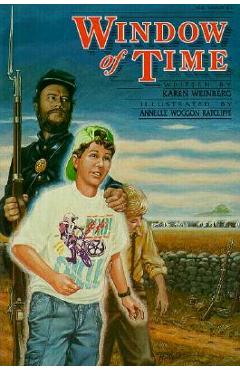 Poza produsului Window of Time: A Story - Karen Weinberg