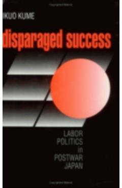 Poza produsului Disparaged Success - Ikuo Kume