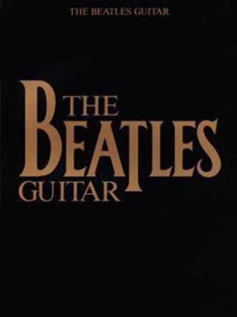 The Beatles Guitar - The Beatles