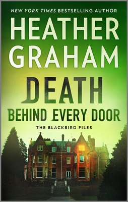 Death Behind Every Door - Heather Graham