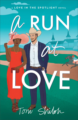 A Run at Love - Toni Shiloh