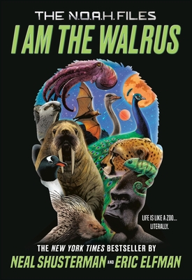 I Am the Walrus - Neal Shusterman