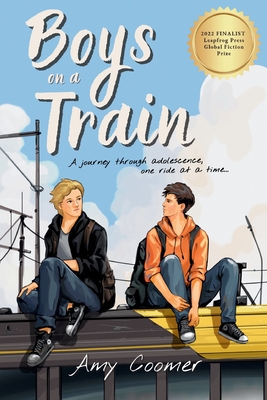 Boys on a Train - Amy Coomer