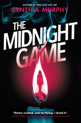 The Midnight Game - Cynthia Murphy