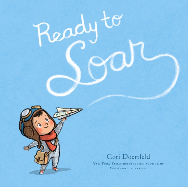 Ready to Soar - Cori Doerrfeld